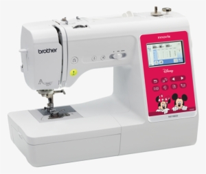 3 In 1 Sewing Embroidery Quilting Machine With Di Sewingguru - Brother Nv950d #839790