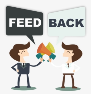 In1 Solutions Feedback - Feedback From Presentation Clipart #839816