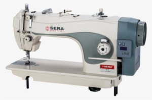 Single Needle Lockstitch Walking Foot Sewing Machine - Sewing Machine #839870