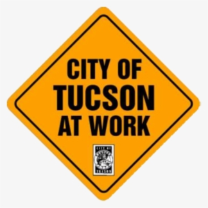 22nd Street, I-10 To Kino Parkway - Safety Clipart #839920