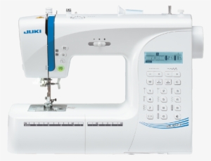 Juki Hzl-80hp Computerized Sewing Machine - Juki Hzl-80hp Sewing Machine #839952