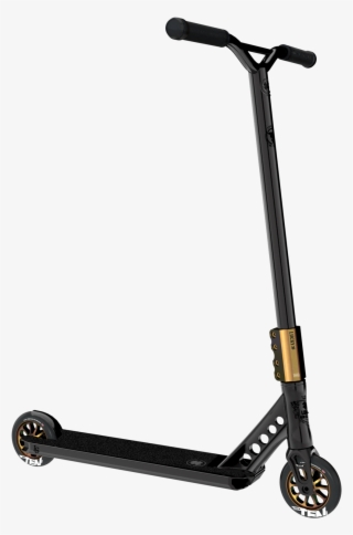 Lucky Evo Scooter 2016 #8300032