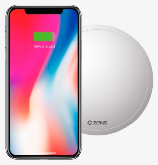 Create Innovative Qi Charging Hotspots For Your Customers - Smartphone #8300077