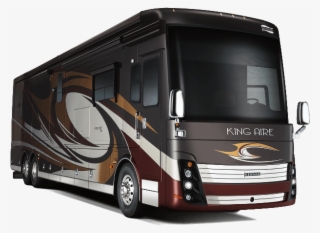 10 World's Most Luxurious Buses - Recreational Vehicle #8300153