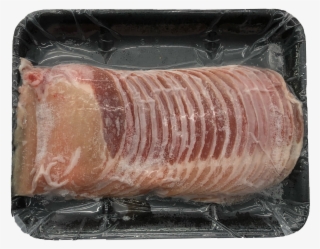 Br Pork Loin Shabu Shabu 300g - Corned Beef #8300258