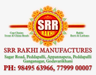 Srr Rakhis Making - Wires Animal Rescue #8300262