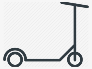 Scooter Clipart Transparent Background #8300323