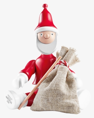 Santa Claus - Kay Bojesen Monkey #8300327