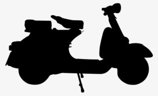 Free 1960& - Vespa Vector #8300520