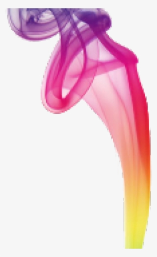 Colorful Smoke #8300622