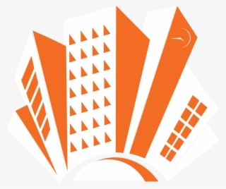 Buildings - Graphic Design #8300889