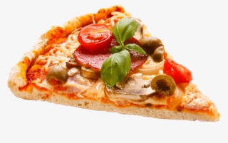 Veg Pizza Images Png #8300934