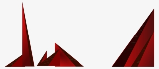 Mo Buildings - Triangle #8301049