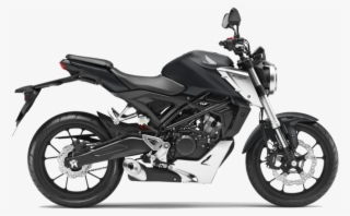 Test Alt - Honda Cb 125 2017 #8301087