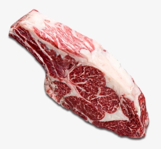 836 Bovine Loin - Lombo Bovino Com Osso #8301137