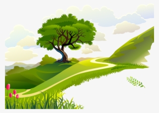 Black And White Morning Quotation Wallpaper Transprent - Nature Good Morning Images Hd #8301142