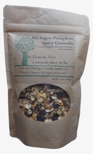 Granola #8301145