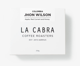 Shipping Info - La Cabra #8301182