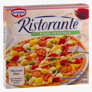 Pizza Vegetale #8301187