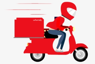 Nikhil And Rohit - Delivery Png #8301225 Nikhil And Rohit - Delivery Png #8301225