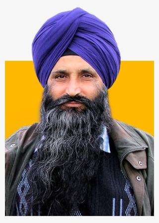 Uncut Hair - Kesh The 5 Ks #8301333