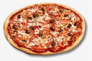 Order Online - California-style Pizza #8301378
