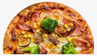 Veg Extra Toppings - Italian Cuisine #8301421