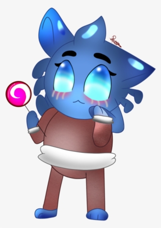 Lollipop Clipart Forest - Cartoon #8301582