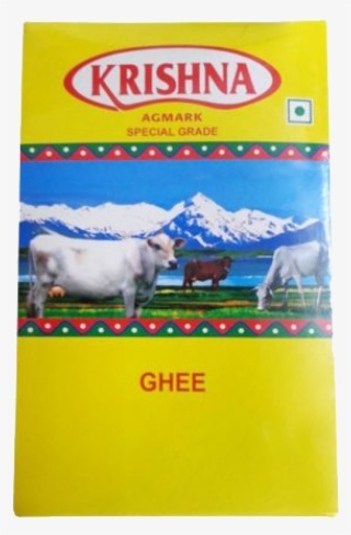 Krishna Ghee - Krishna Ghee 1kg Price #8301650