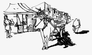 1061 X 750 14 - Carro De Boi Png #8301734