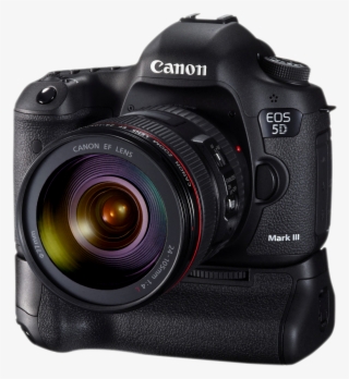 Image02 - Canon Eos 6d With Battery Grip #8301781