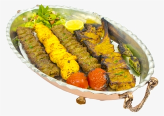 Walnut Persian Restaurant - Satay #8301927