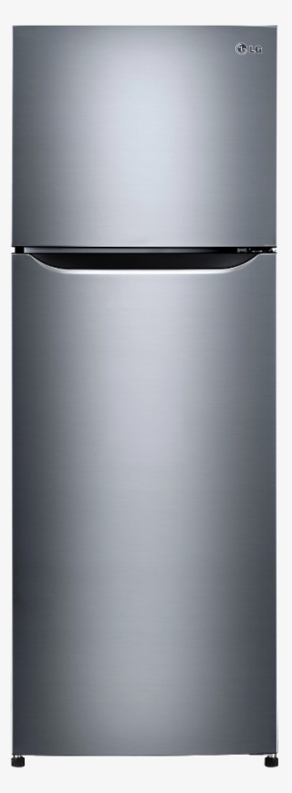 Lg Top Freezer Refrigerators Feature Expansive Storage - Refrigerator #8301973