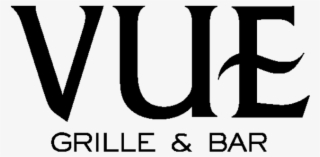 Logo - Vue Grille And Bar #8302032