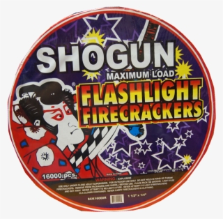 Firecracker 1-16000 Roll - Shogun Fireworks #8302091