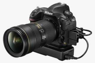 D850 24 70e Sb5000 Frt34r #8302378