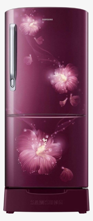 Samsung Refrigerator 192 L 4 Star Direct Cool Single - Samsung 192l #8302415