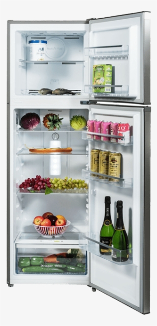 Refrigerator #8302416