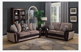 Europe Rio 3 2 Sofa Set - Studio Couch #8302593