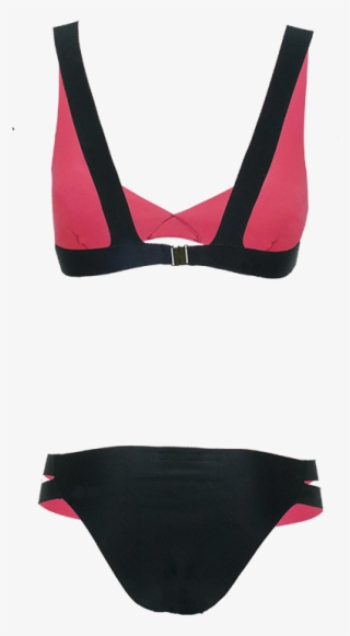 Elements Bikini Top - Brassiere #8302853