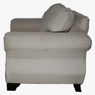 Elegant 3 Piece Sofa Set With Wooden Trim Detail - Studio Couch #8302885