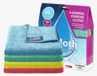 General Purpose E Cloth #8302961