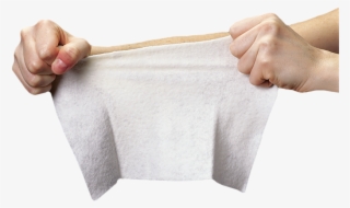 Barrier Cream Cloths - Tissue Paper #8303214