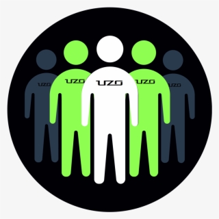 Onlinelogomaker 070817 1646 9445 2000 Transparent - Circle #8303257