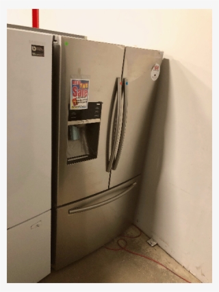 Hicksville Içinde, Ikinci El Satılık Samsung Ss 36" - Refrigerator #8303341