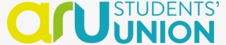 Colour Logo Png - Anglia Ruskin Student Union Logo #8303344