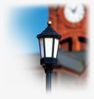 Good Things Coming Your Way In 2018 - Street Light #8303499