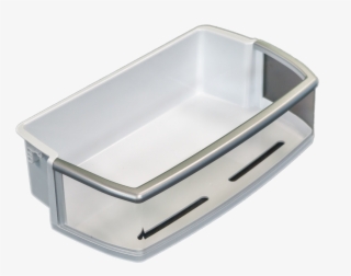 Lg Refrigerator Door Bin Aap73631501 - Bread Pan #8303551