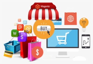A Los Angeles Based Ecommerce Web Development Firm - Management Et E Commerce #8303584