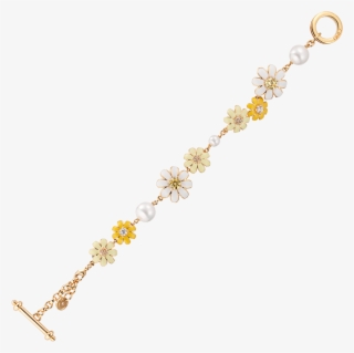 Daisy Chain Bracelet - Bracelet Fin Prénom #8303586 Daisy Chain Bracelet - Bracelet Fin Prénom #8303586